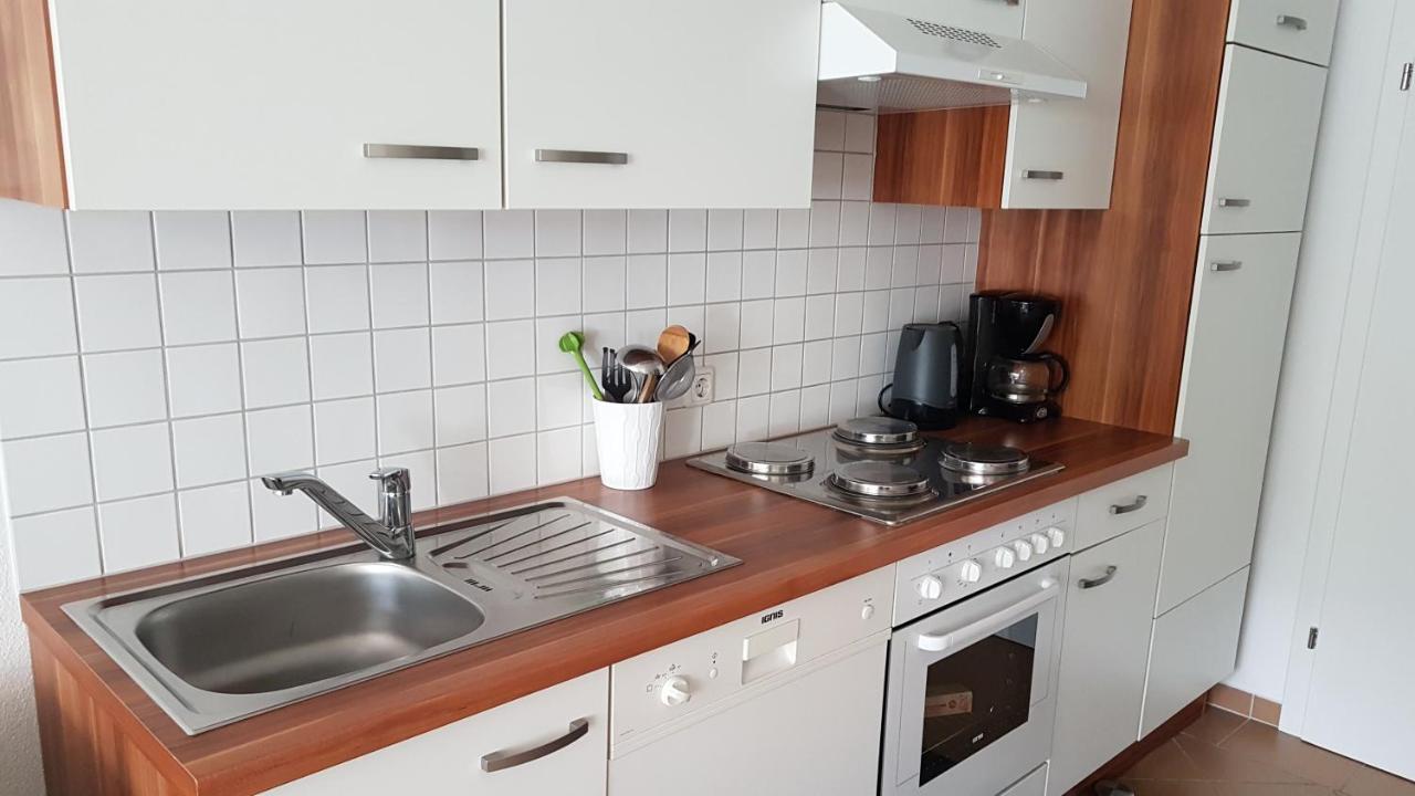 Apartment Familie Gruenauer ザンクト・ヨーハン・イム・ポンガウ エクステリア 写真
