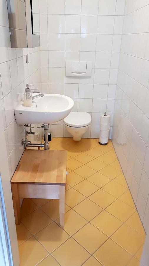 Apartment Familie Gruenauer ザンクト・ヨーハン・イム・ポンガウ エクステリア 写真