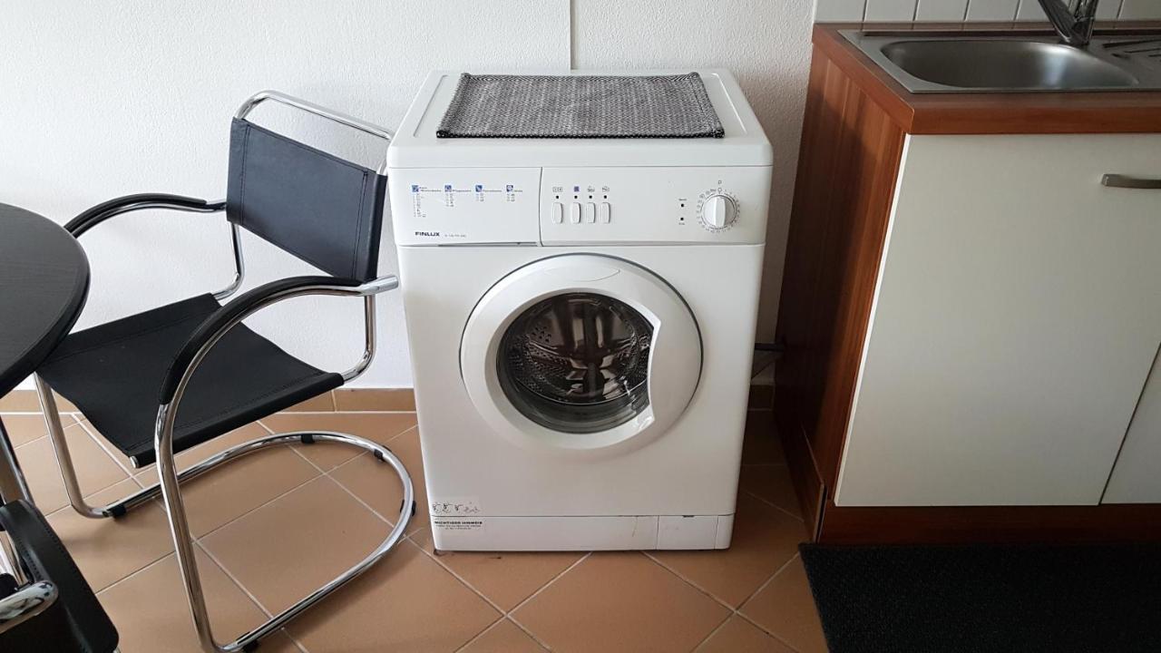 Apartment Familie Gruenauer ザンクト・ヨーハン・イム・ポンガウ エクステリア 写真