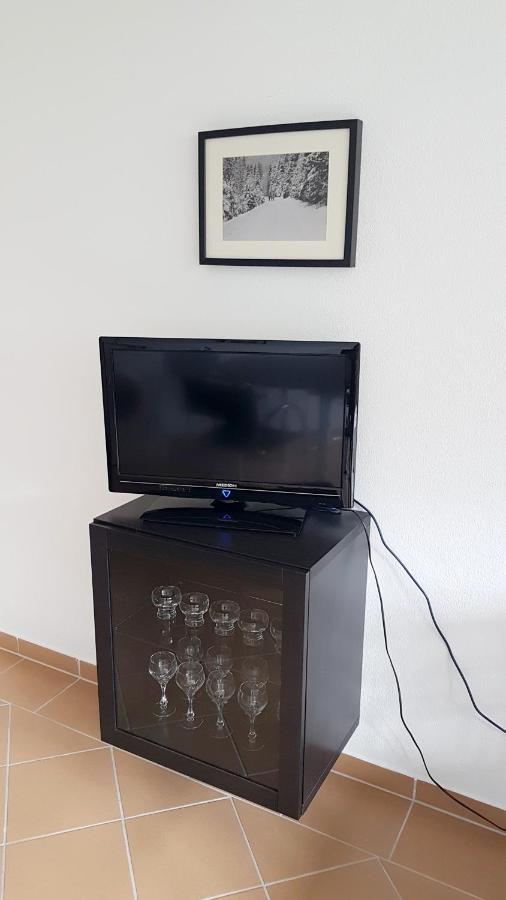 Apartment Familie Gruenauer ザンクト・ヨーハン・イム・ポンガウ エクステリア 写真