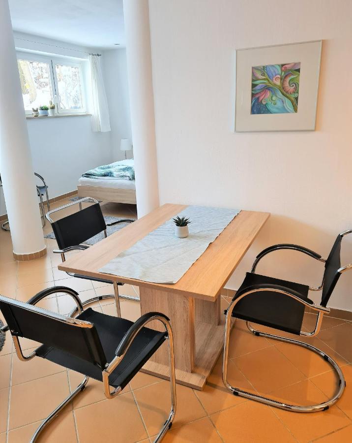 Apartment Familie Gruenauer ザンクト・ヨーハン・イム・ポンガウ エクステリア 写真
