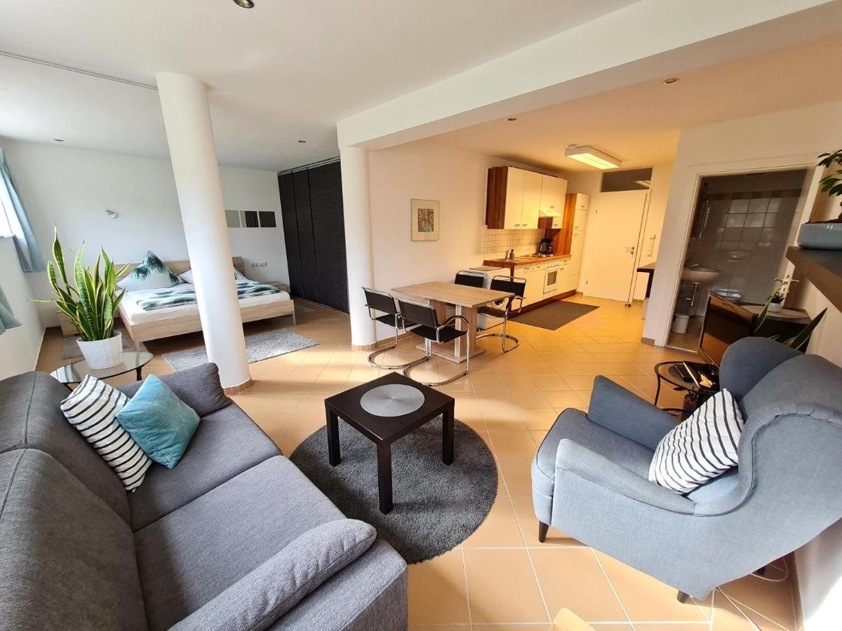 Apartment Familie Gruenauer ザンクト・ヨーハン・イム・ポンガウ エクステリア 写真