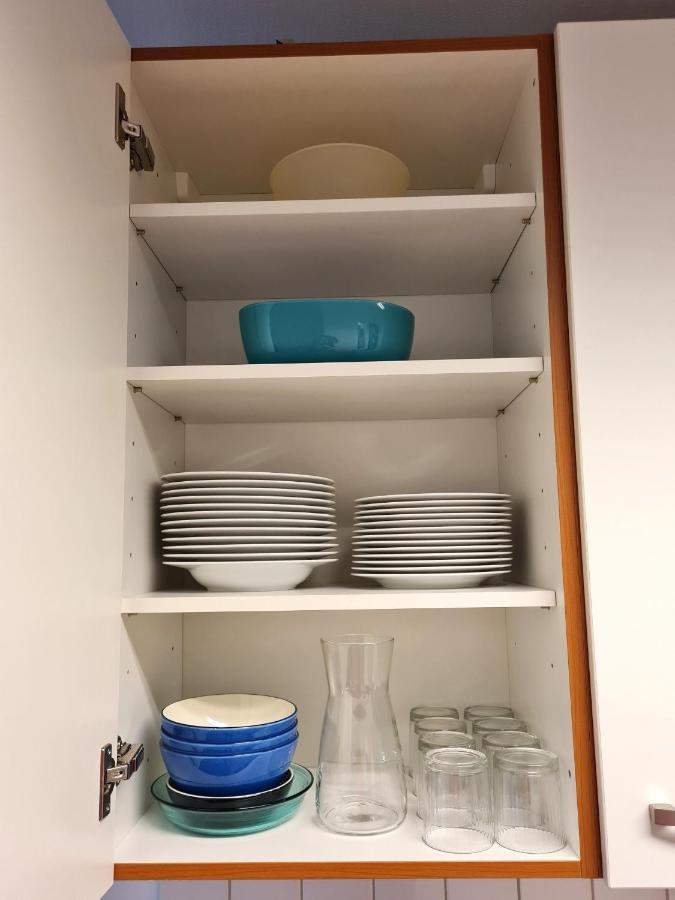 Apartment Familie Gruenauer ザンクト・ヨーハン・イム・ポンガウ エクステリア 写真