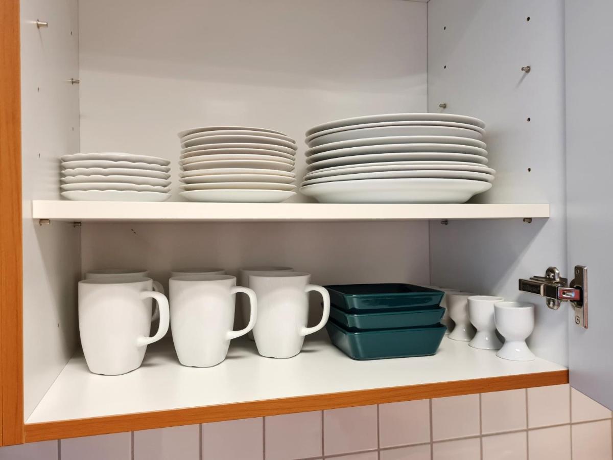 Apartment Familie Gruenauer ザンクト・ヨーハン・イム・ポンガウ エクステリア 写真