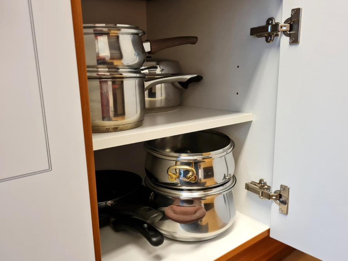 Apartment Familie Gruenauer ザンクト・ヨーハン・イム・ポンガウ エクステリア 写真