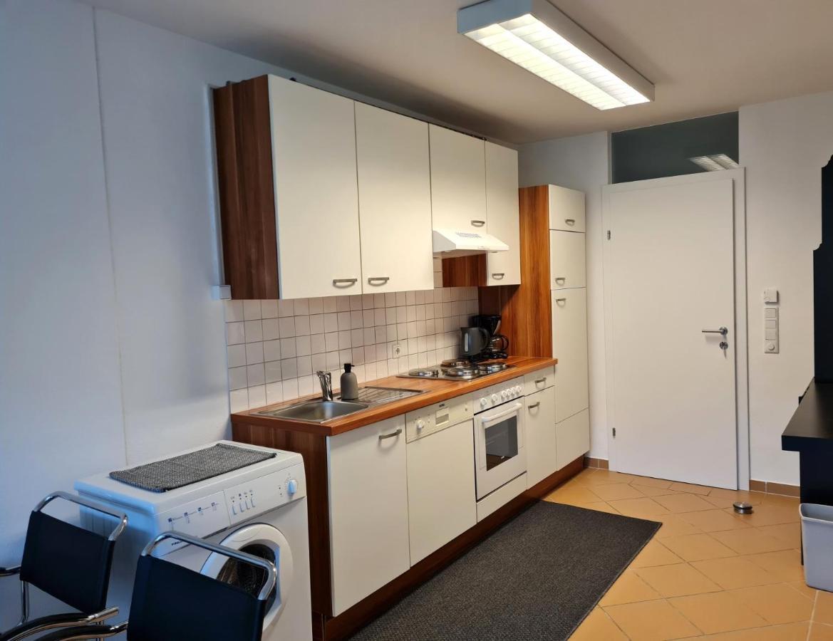 Apartment Familie Gruenauer ザンクト・ヨーハン・イム・ポンガウ エクステリア 写真