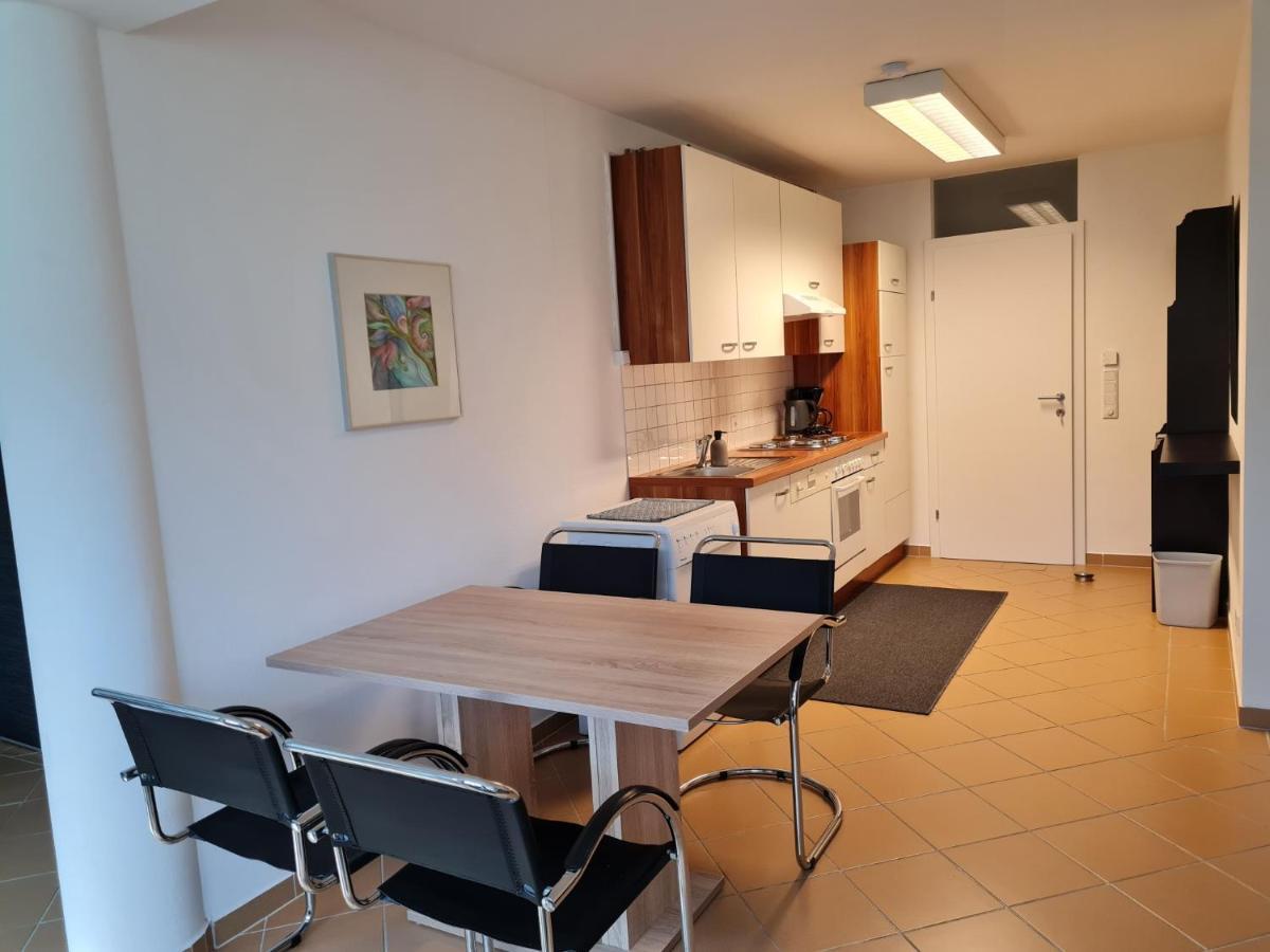 Apartment Familie Gruenauer ザンクト・ヨーハン・イム・ポンガウ エクステリア 写真