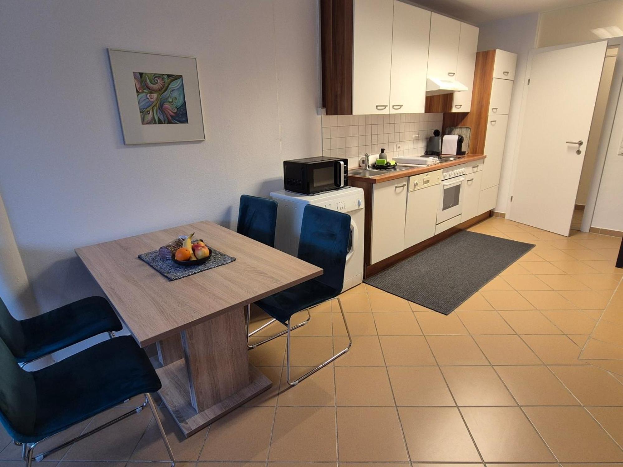 Apartment Familie Gruenauer ザンクト・ヨーハン・イム・ポンガウ エクステリア 写真